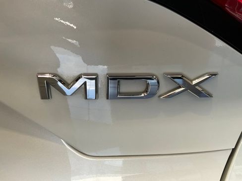 Certified 2023 Acura MDX SH-AWD w/ Advance Package image 28