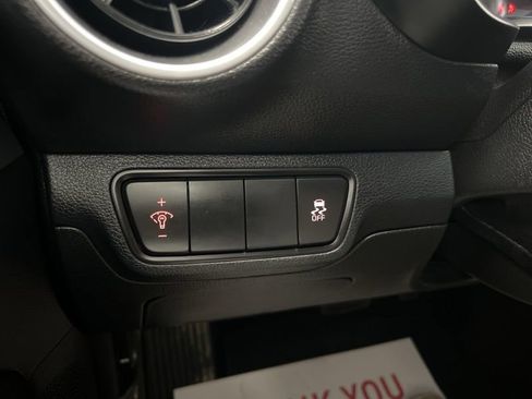 Certified 2023 Kia Forte Sedan FWD image 20