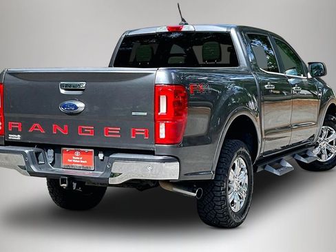 Used 2020 Ford Ranger XLT w/ Equipment Group 301A Mid AWD/4WD image 5