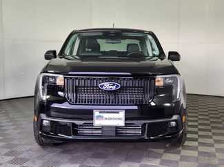 New 2026 Ford Maverick Lobo video 2