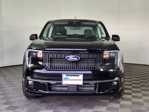 New 2026 Ford Maverick Lobo image 2