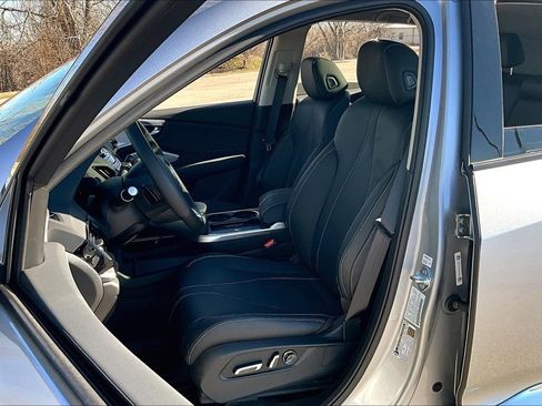 Used 2025 Acura RDX w/ Technology Package image 12