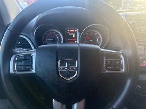 Used 2019 Dodge Journey Crossroad image 8