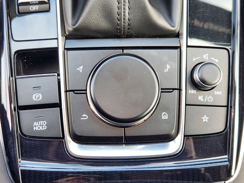 Certified 2025 MAZDA CX-30 2.5 Turbo w/ Premium Plus Pkg image 23