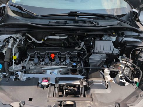 Used 2019 Honda HR-V LX image 26