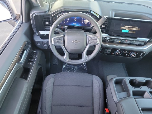 New 2026 Chevrolet Silverado 1500 RST w/ RST Select Package AWD/4WD image 7