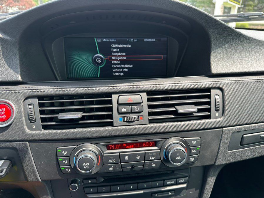 Used 2013 BMW M3 Coupe RWD image 30