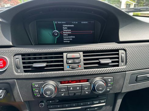 Used 2013 BMW M3 Coupe RWD image 30