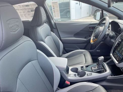 New 2026 Subaru Crosstrek 2.5i Wilderness AWD/4WD image 19