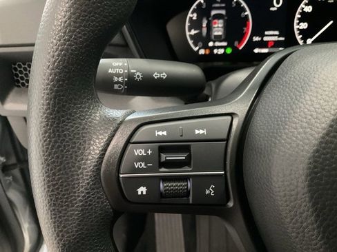 New 2026 Honda CR-V EX image 11