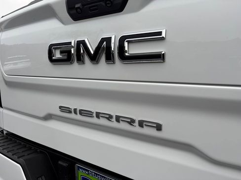 Used 2023 GMC Sierra 1500 Elevation w/ Elevation Premium Package image 31
