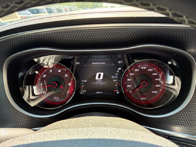 Used 2022 Dodge Charger SRT Hellcat RWD image 29