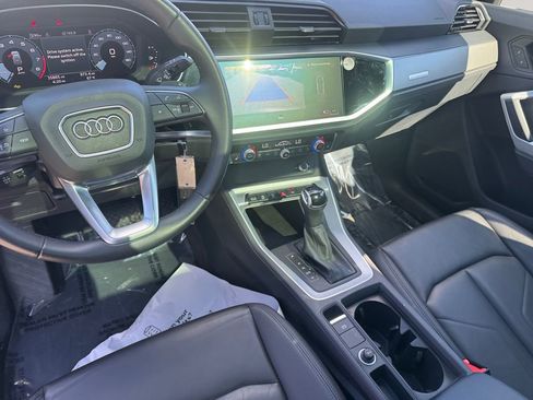 Used 2025 Audi Q3 2.0T Premium AWD/4WD image 10