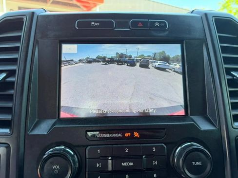 Used 2020 Ford F150 XL w/ Equipment Group 101A Mid AWD/4WD image 23