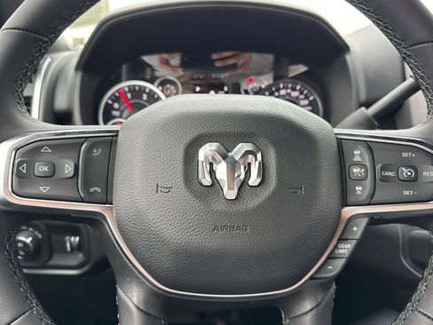 New 2026 RAM 2500 Big Horn image 22