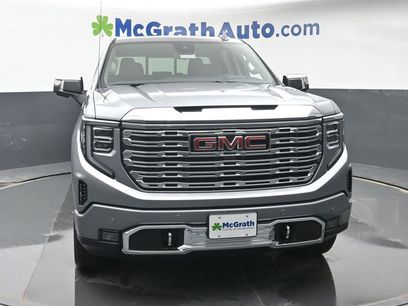 New 2026 GMC Sierra 1500 Denali