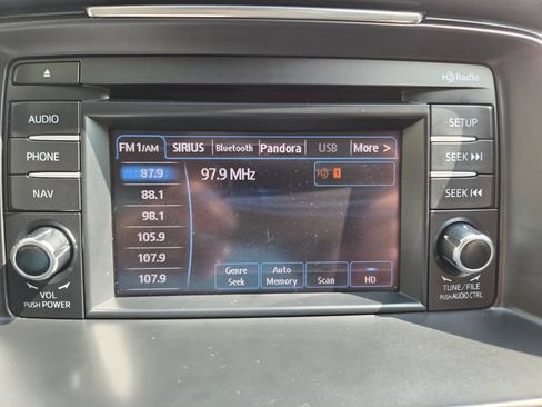 Used 2015 MAZDA MAZDA6 Grand Touring FWD image 34