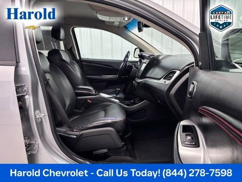 Used 2019 Dodge Journey GT AWD/4WD image 12