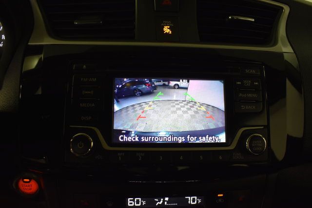 Used 2018 Nissan Sentra SV FWD image 20