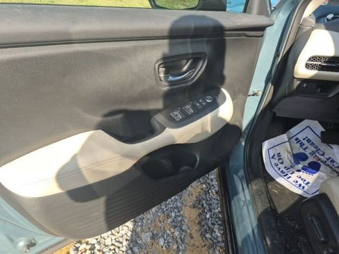 Used 2024 Honda HR-V EX-L image 19