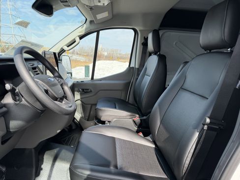 New 2026 Ford Transit 150 Low Roof image 8