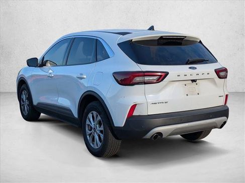Used 2023 Ford Escape Active w/ Tech Pack #2 AWD/4WD image 7