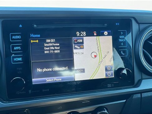 Used 2019 Toyota Tacoma TRD Sport image 28