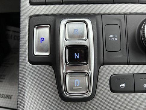 Used 2024 Hyundai Palisade Limited AWD/4WD image 35