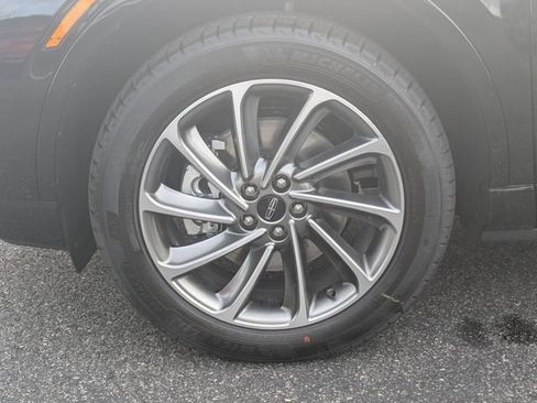 New 2026 Lincoln Corsair Grand Touring image 9