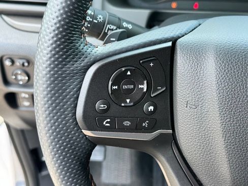 Used 2025 Honda Passport TrailSport image 14
