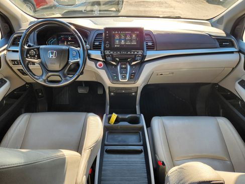Used 2018 Honda Odyssey EX-L image 8