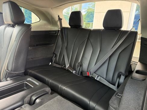 Used 2024 Acura MDX SH-AWD image 27