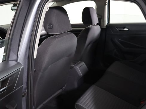 Used 2023 Volkswagen Jetta S image 23