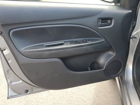 Used 2023 Mitsubishi Mirage G4 Black Edition FWD image 16