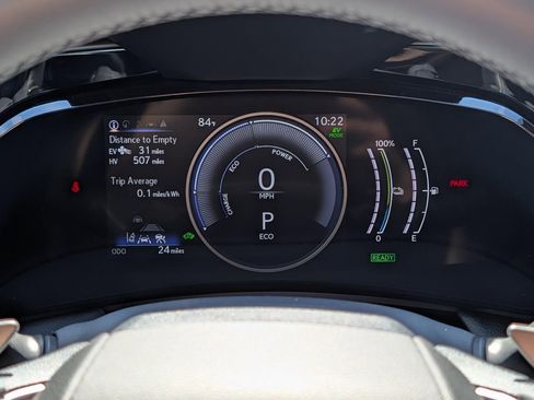 New 2026 Lexus RX 350 F Sport image 27