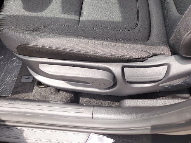 New 2026 Hyundai Tucson Blue SE AWD/4WD image 18