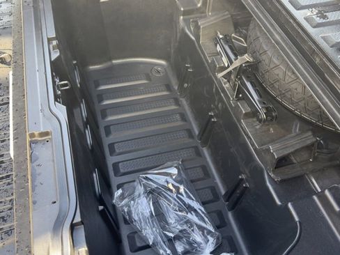 New 2026 Honda Ridgeline RTL image 16