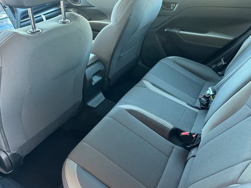 New 2025 Subaru Impreza 2.0i image 12