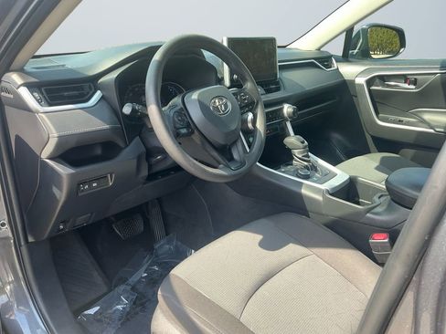 Certified 2024 Toyota RAV4 XLE image 11