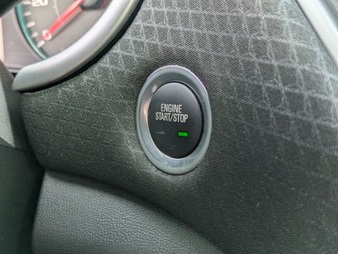 Used 2024 Chevrolet Malibu LT image 27