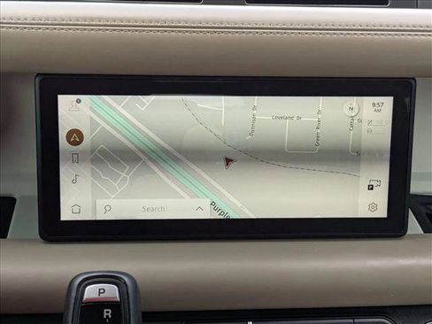 Used 2020 Land Rover Defender 110 HSE image 14