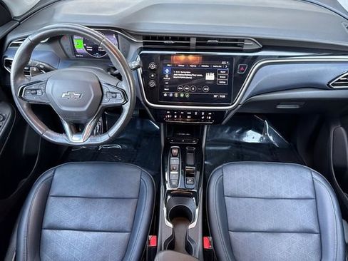 Used 2023 Chevrolet Bolt EUV Premier image 15