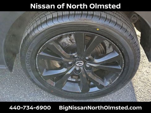 Used 2022 MAZDA CX-30 AWD 2.5 Turbo S image 27