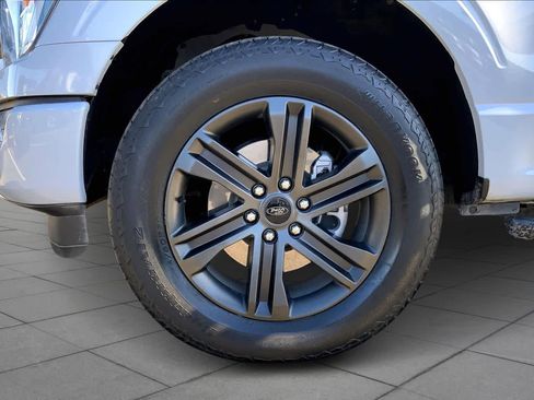 Used 2021 Ford F150 XLT w/ Equipment Group 302A High image 10