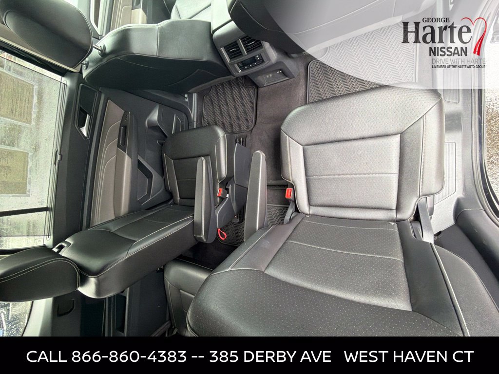 Used 2023 Volkswagen Atlas SE AWD/4WD image 30