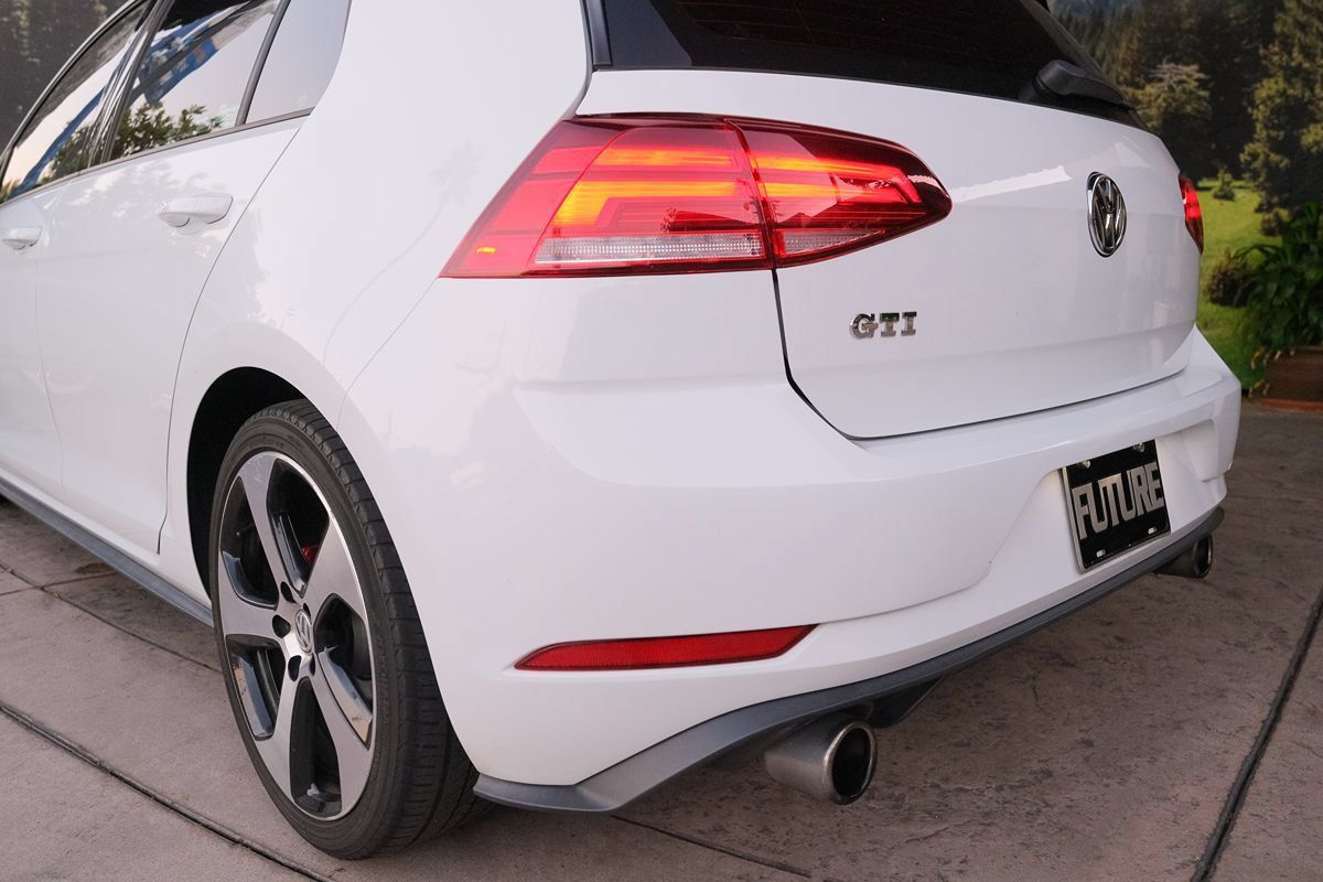 Used 2018 Volkswagen GTI S FWD image 37