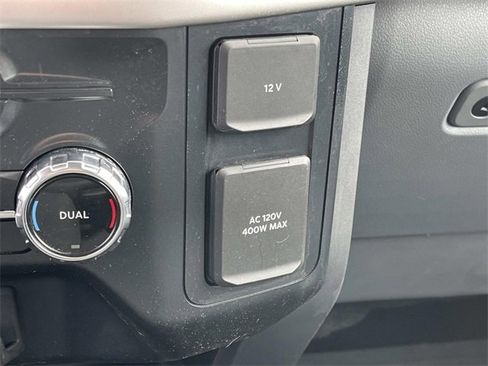 Used 2022 Ford F150 XLT w/ Equipment Group 302A High image 31