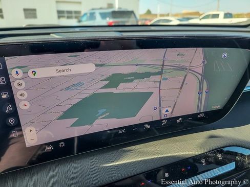 New 2026 Buick Enclave Sport Touring w/ Power Package image 16