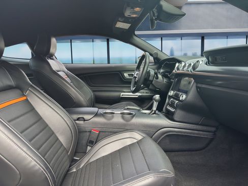 Used 2021 Ford Mustang Mach 1 w/ Equipment Group 700A image 18