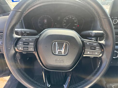 Certified 2024 Honda Civic Sport image 14
